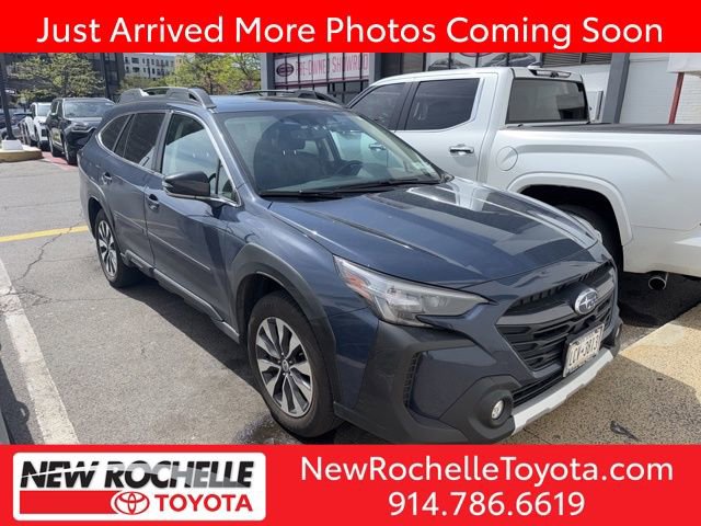 Used 2024 Subaru Outback Limited AWD/4WD image 1
