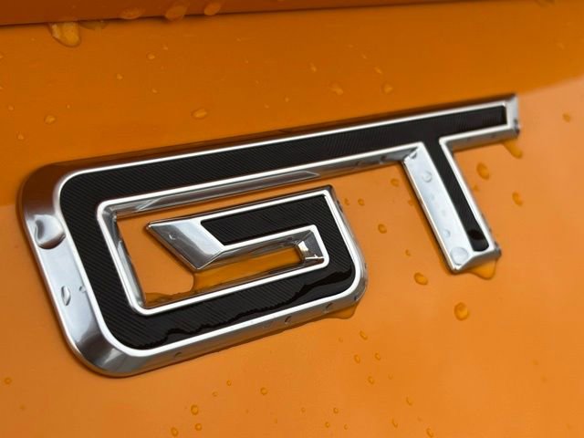 New 2026 Ford Mustang GT Premium image 17