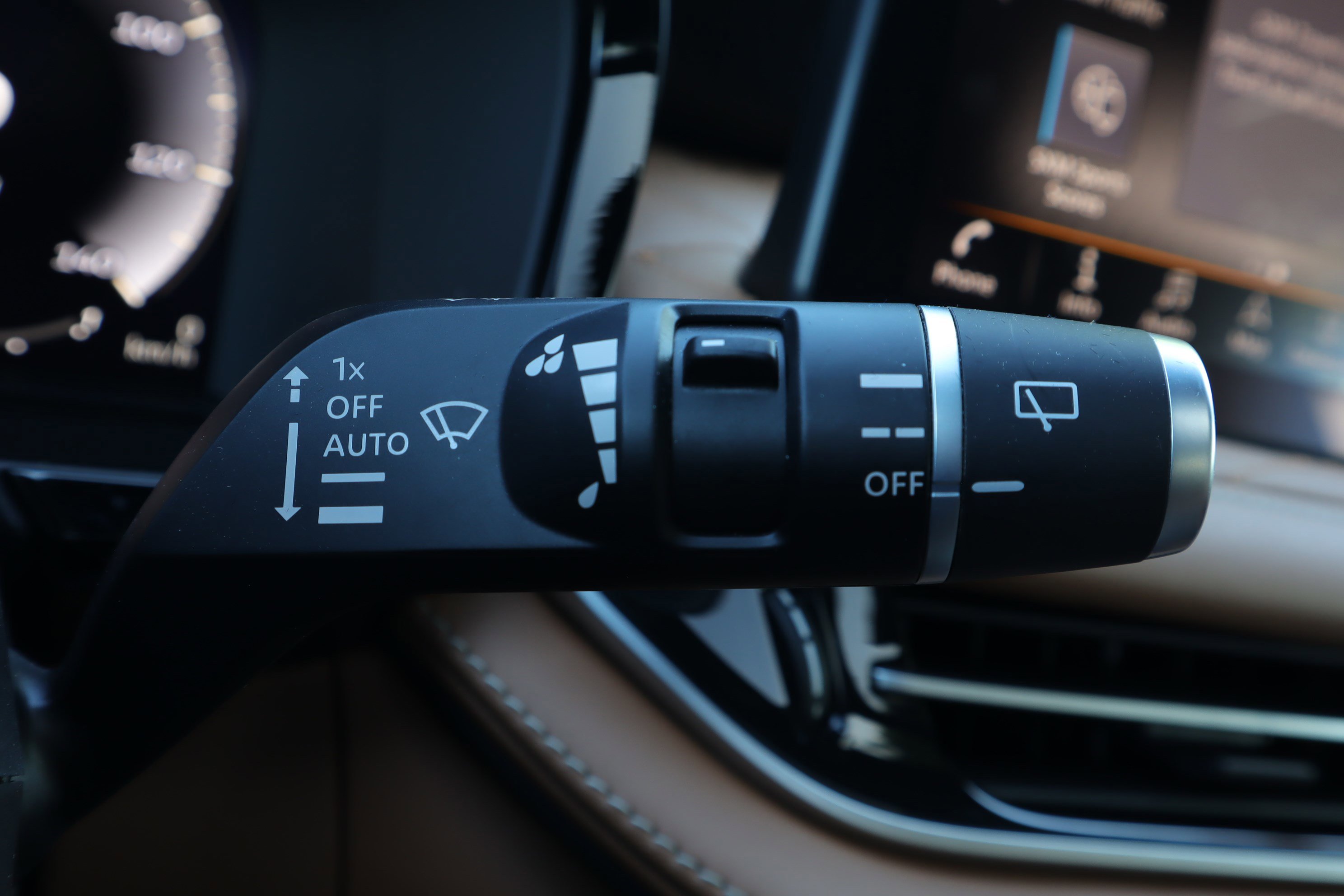 Used 2023 INFINITI QX60 Autograph w/ Cargo Package image 23