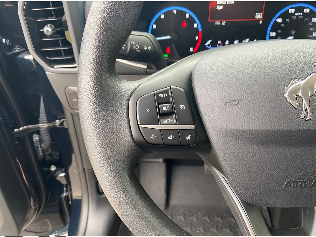 Used 2023 Ford Bronco Sport Heritage AWD/4WD image 13