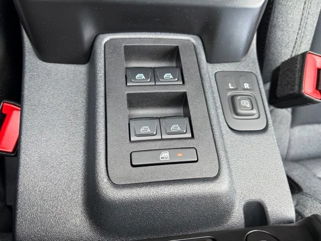 Used 2025 Ford Bronco 4-Door AWD/4WD image 24