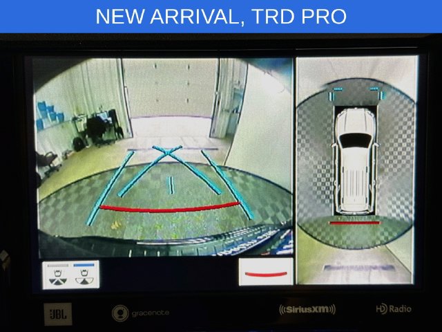 Used 2022 Toyota 4Runner TRD Pro AWD/4WD image 14