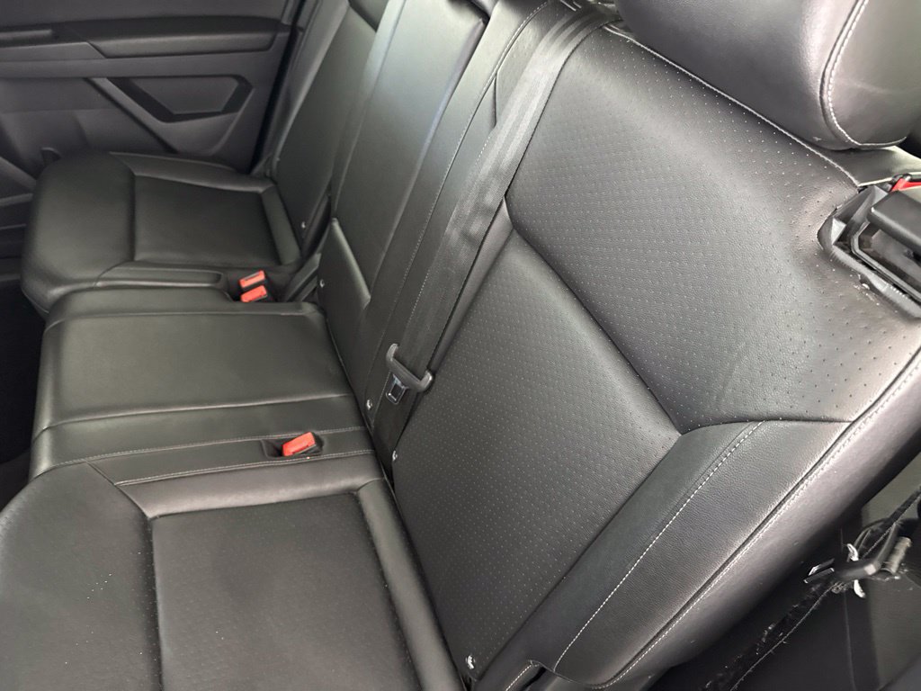 Used 2018 Volkswagen Atlas SE AWD/4WD image 37