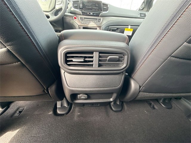 New 2026 Honda Ridgeline TrailSport image 23