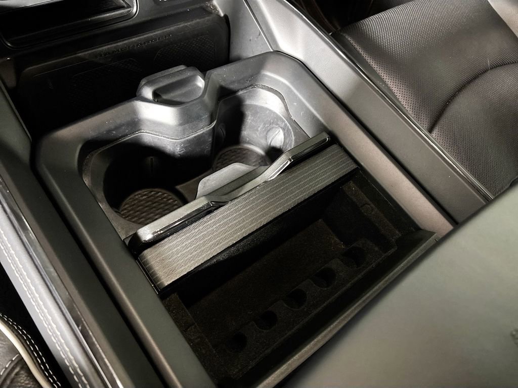 Certified 2023 RAM 2500 Limited image 16