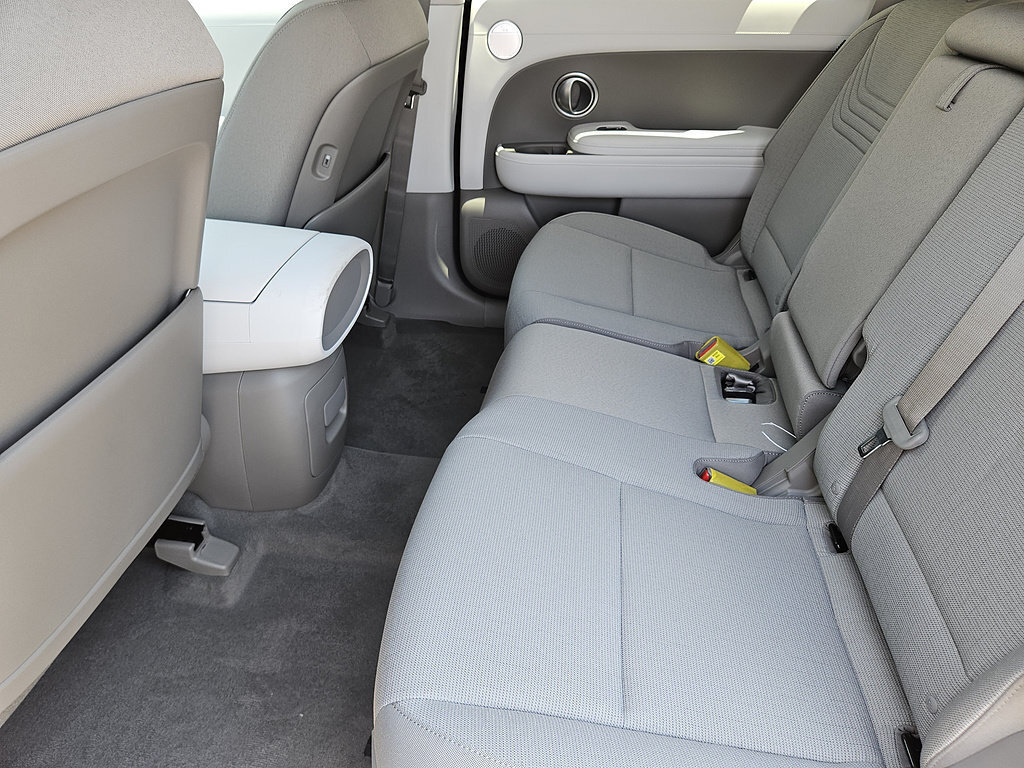 New 2026 Hyundai Palisade SE FWD image 29