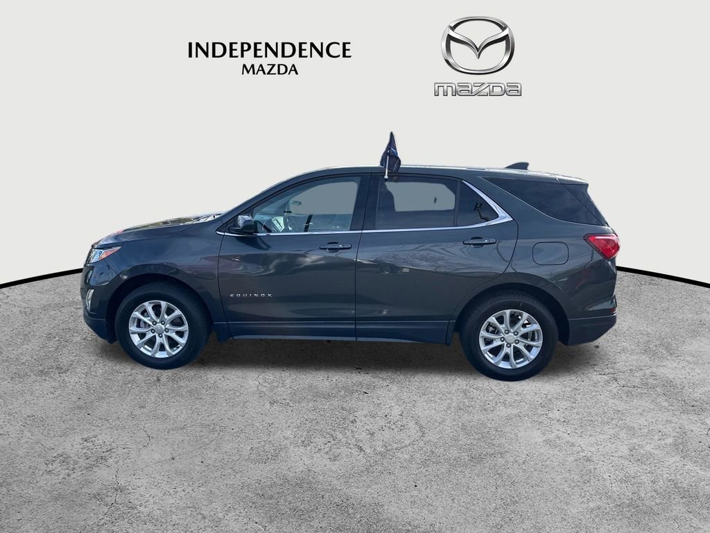 Used 2019 Chevrolet Equinox LT image 6