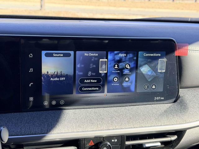 New 2026 Nissan Kicks SV image 19