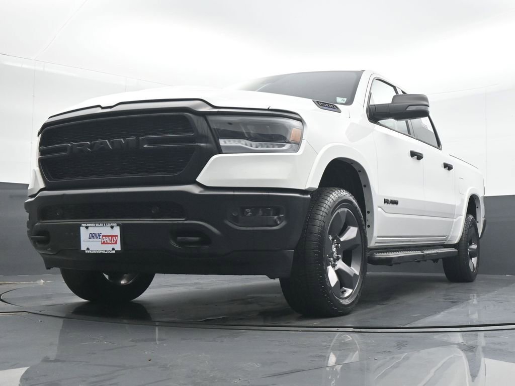 Used 2023 RAM 1500 Big Horn image 15