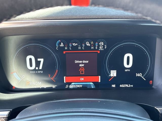 Used 2023 Ford F150 Raptor w/ Raptor Carbon Fiber Package AWD/4WD image 32