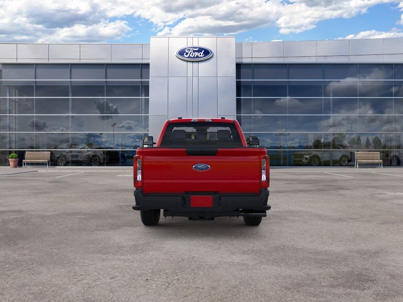 New 2024 Ford F350 XL RWD image 27
