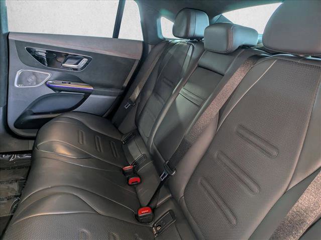 Certified 2023 Mercedes-Benz EQE AMG 4MATIC Sedan image 18
