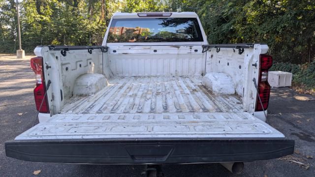 Used 2021 Chevrolet Silverado 2500 W/T image 13