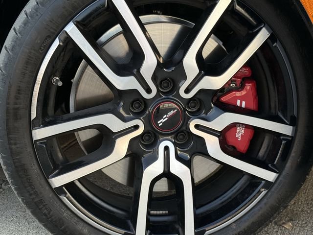 Used 2025 MINI Cooper John Cooper Works image 8