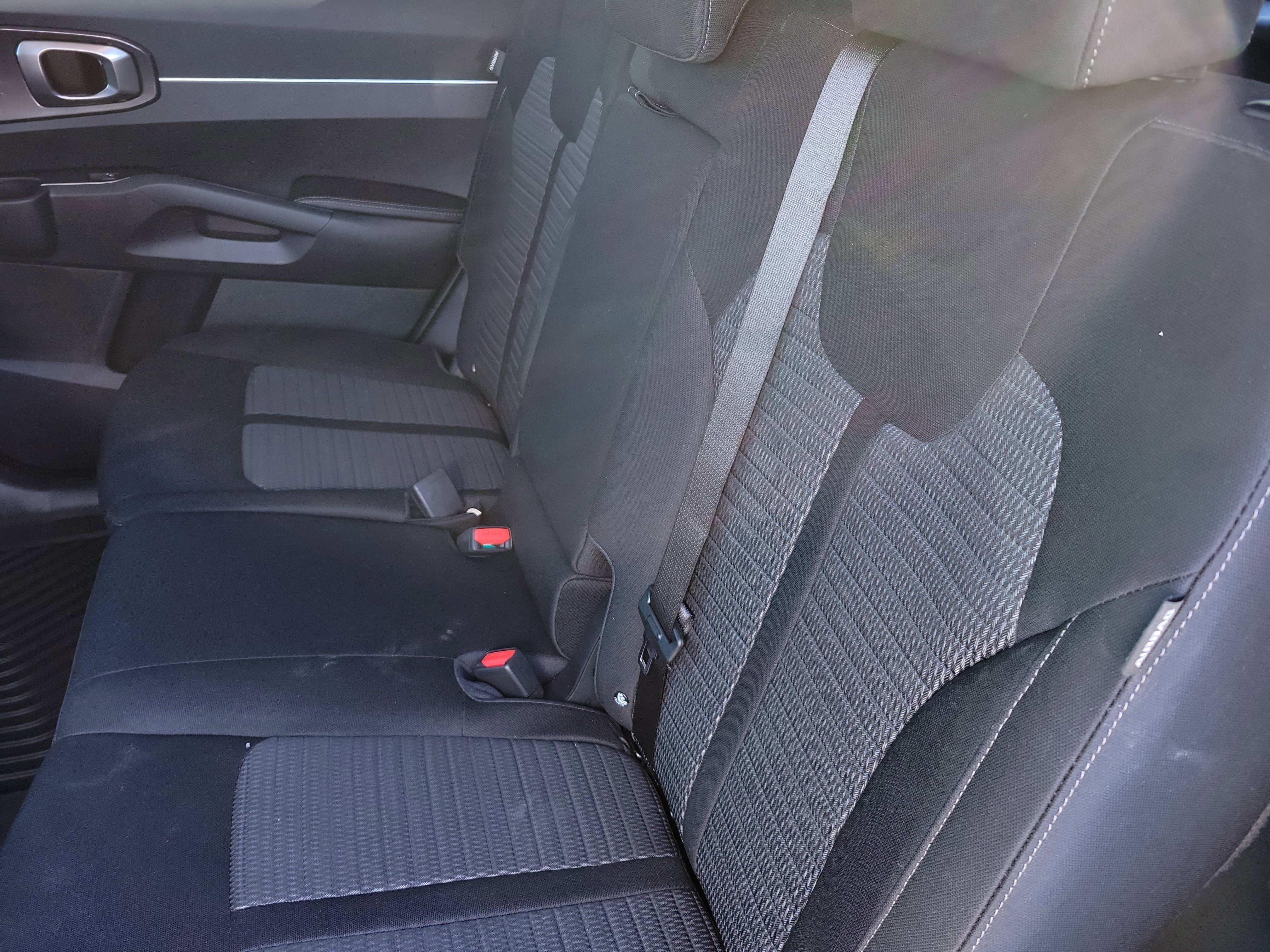 New 2026 Kia Sorento LX image 7