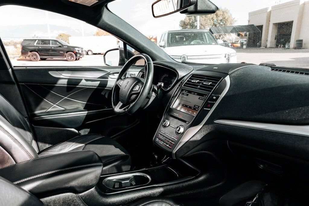 Used 2019 Lincoln MKC Reserve w/ MKC Climate Package AWD/4WD image 47