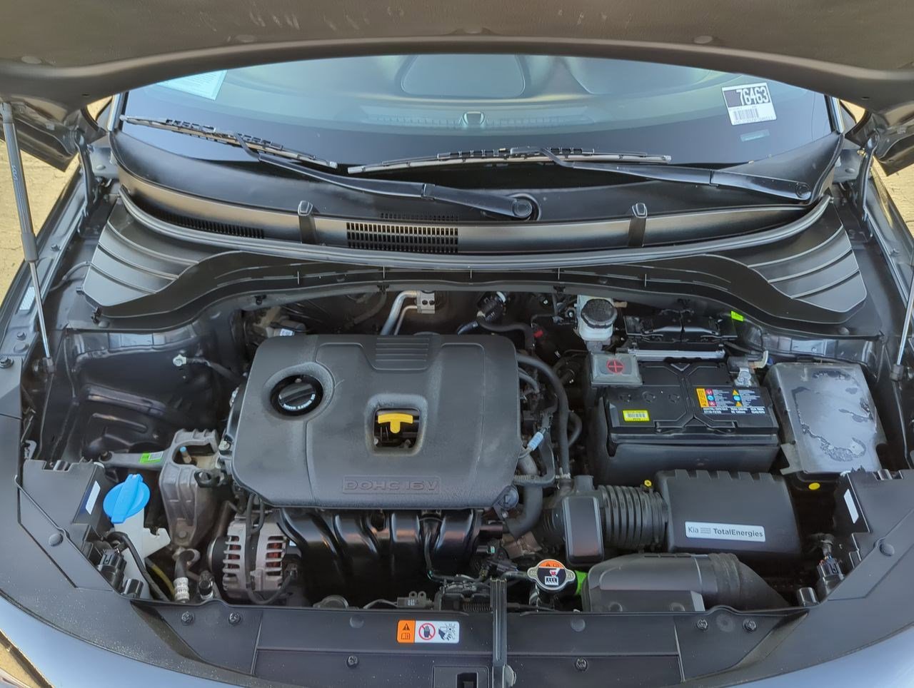 Certified 2023 Kia Soul S image 25