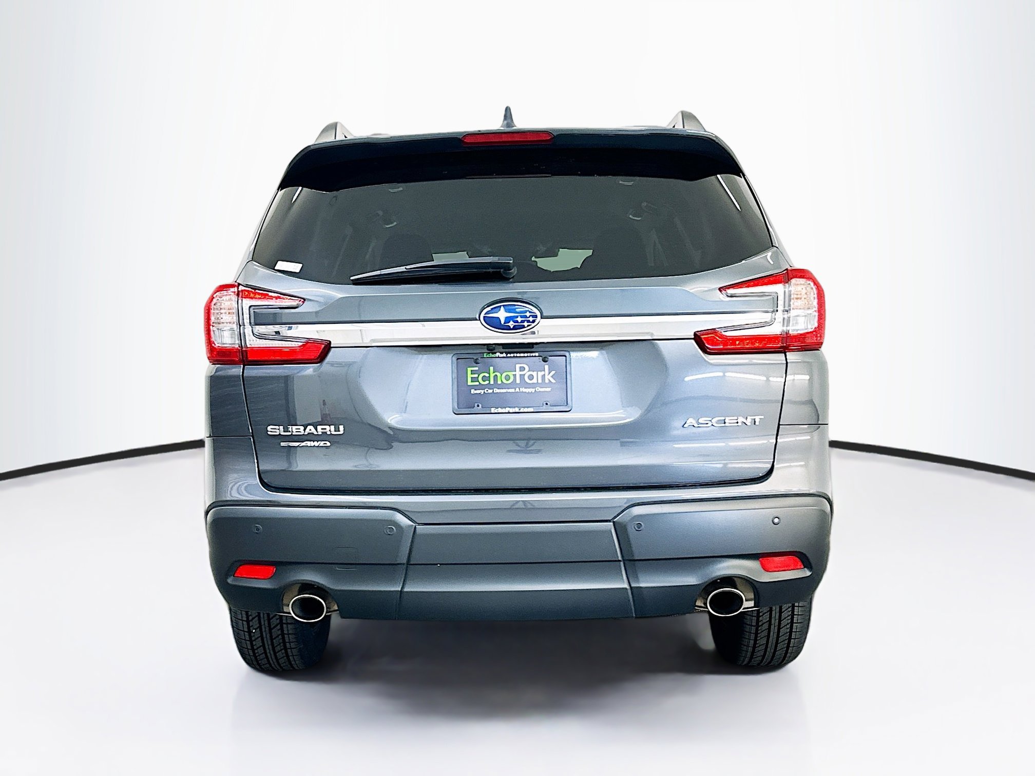 Used 2025 Subaru Ascent Premium image 7