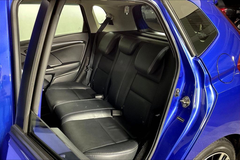 Used 2020 Honda Fit EX-L image 25