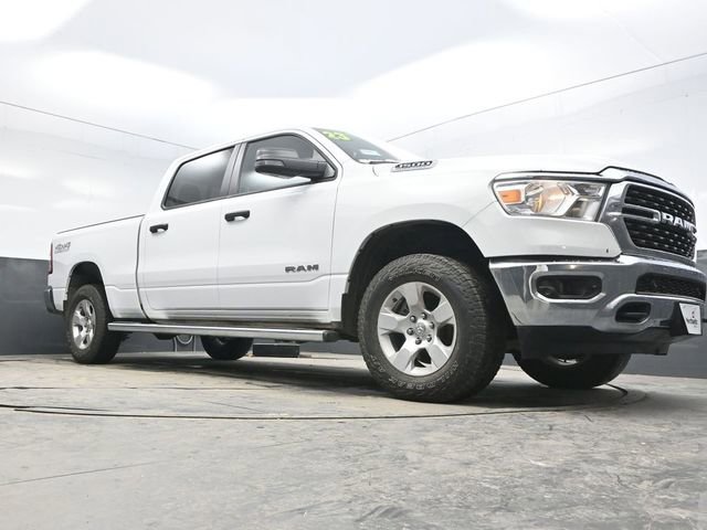Used 2023 RAM 1500 Big Horn AWD/4WD image 33