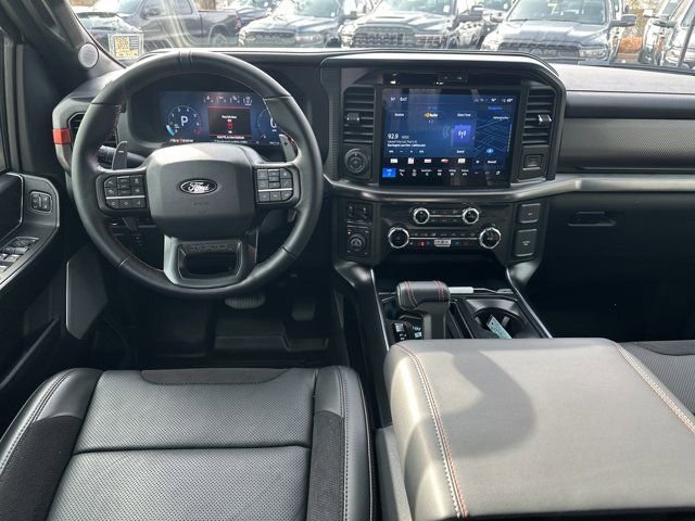 Used 2025 Ford F150 Raptor image 27