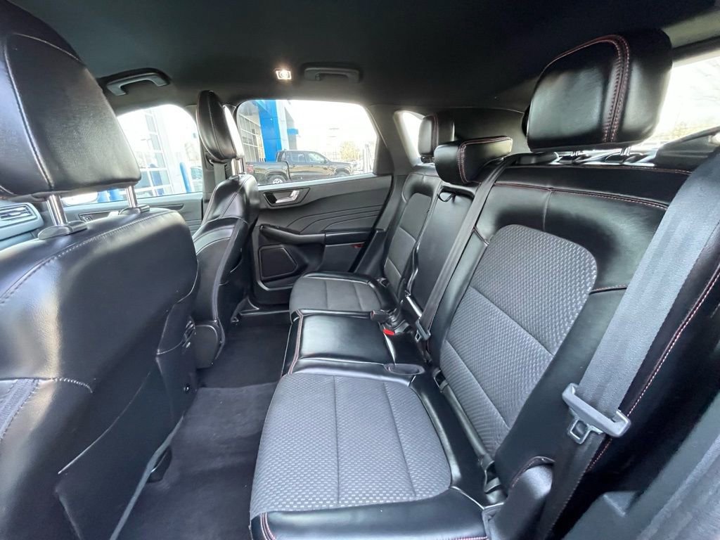 Used 2023 Ford Escape ST-Line image 26
