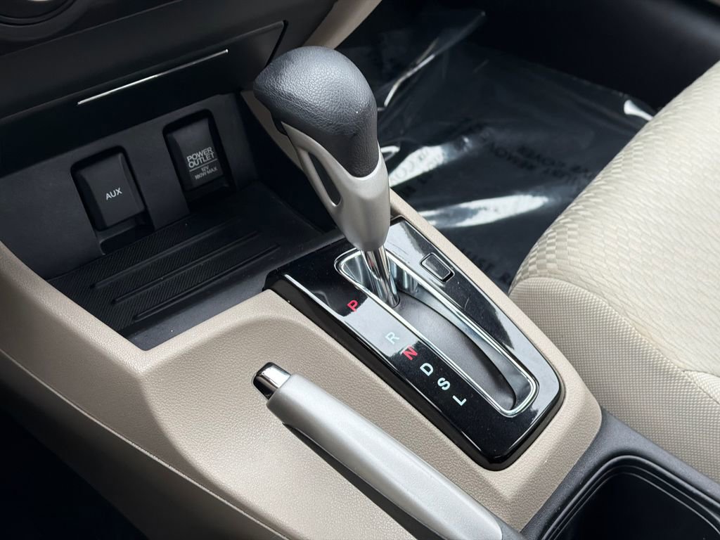 Used 2014 Honda Civic LX image 27