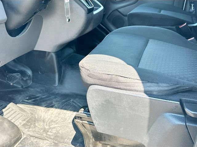 Used 2021 Ford Transit 250 Low Roof w/ Exterior Upgrade Package image 18