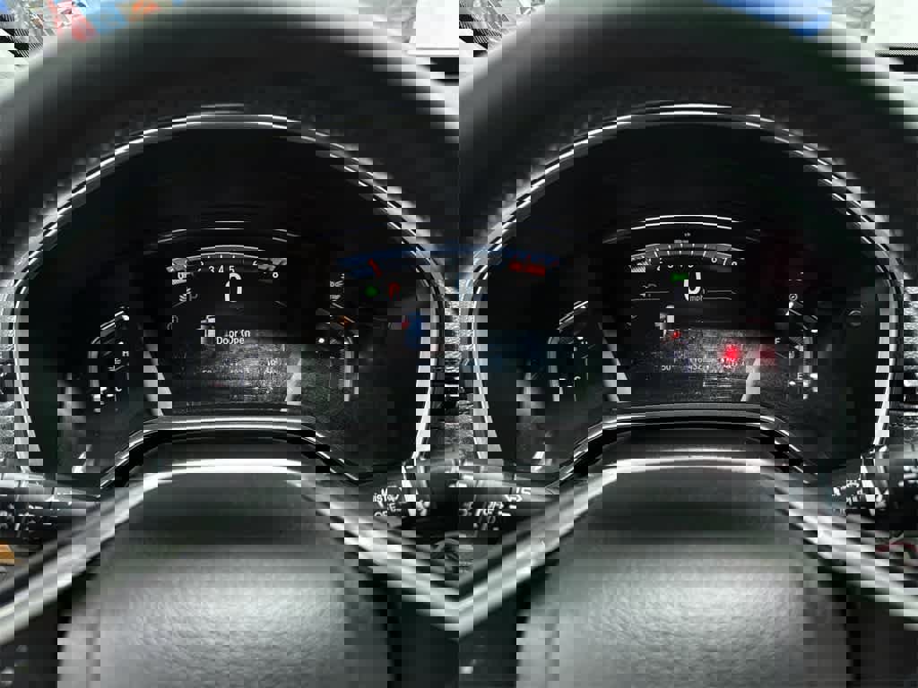 Used 2018 Honda CR-V EX-L image 33