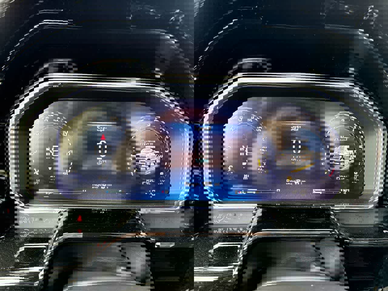 New 2026 Chevrolet Silverado 1500 LT image 12