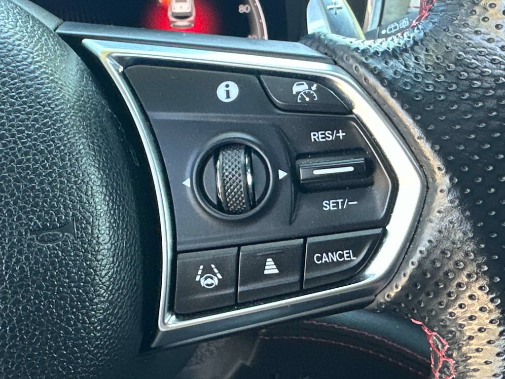 Certified 2022 Acura MDX A-Spec AWD/4WD image 30