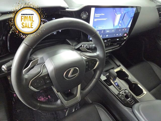 Used 2024 Lexus NX 350 AWD w/ Premium Package image 14