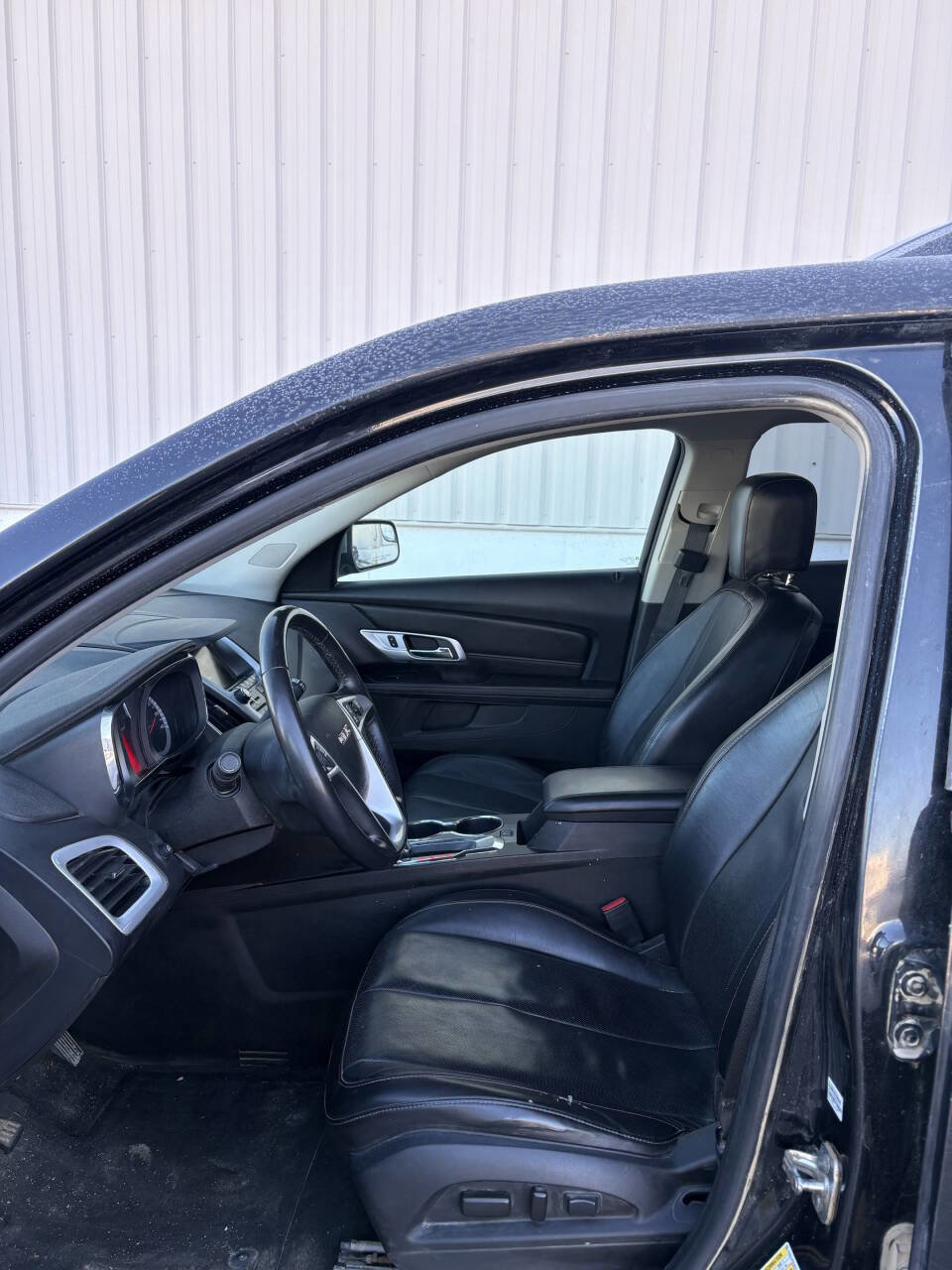 Used 2014 GMC Terrain SLT image 6