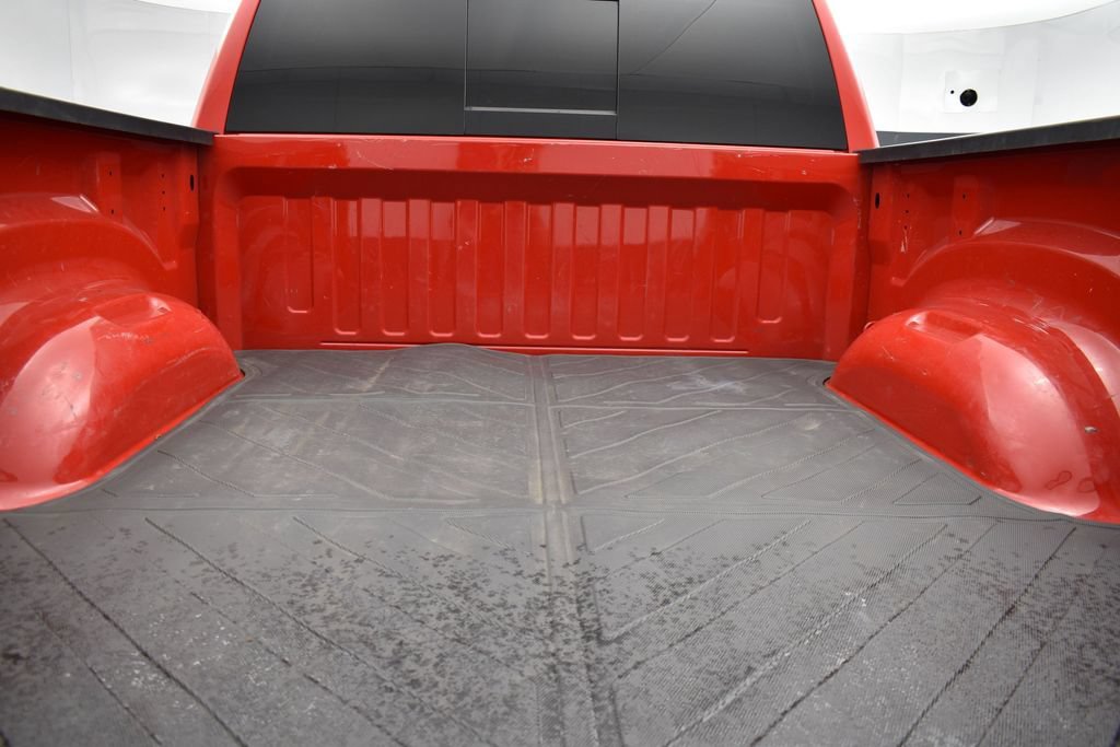 Used 2022 RAM 1500 TRX w/ TRX Level 2 Equipment Group AWD/4WD image 16