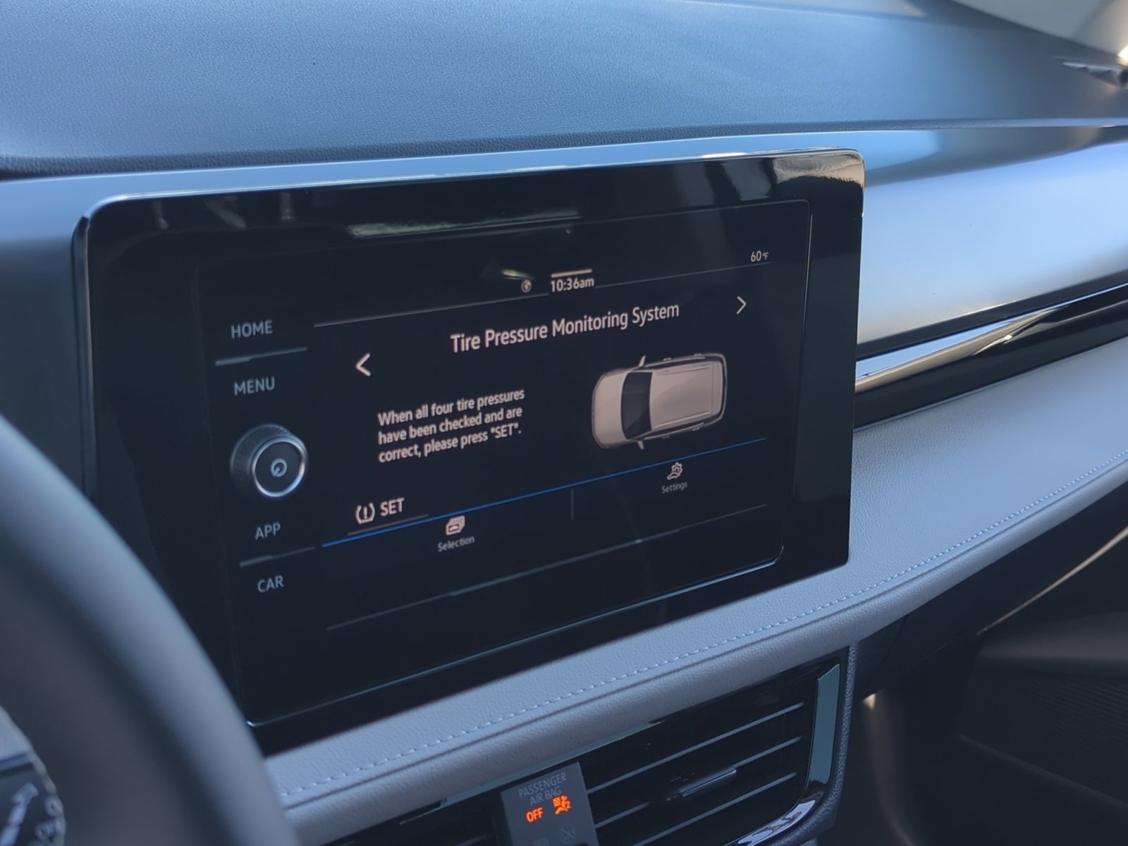 New 2026 Volkswagen Taos S image 26