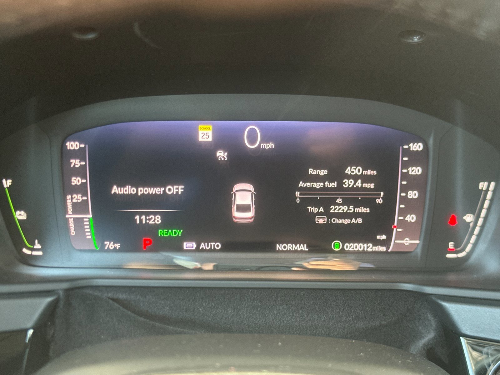 Used 2024 Honda Accord Touring image 23