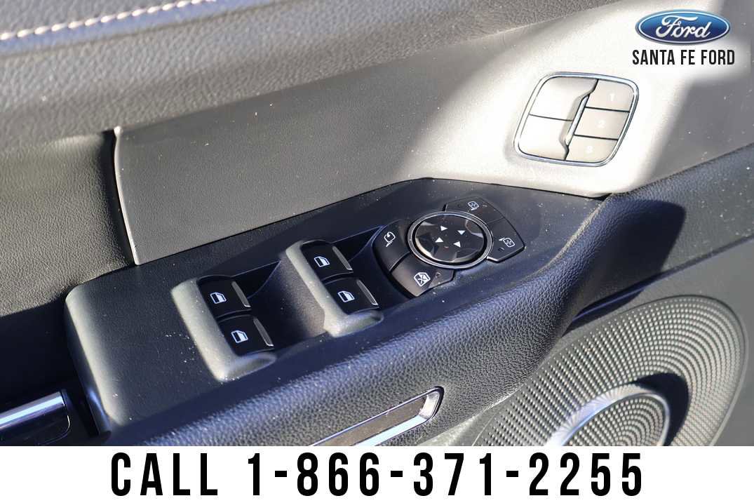 Used 2022 Ford Expedition Max XLT RWD image 13