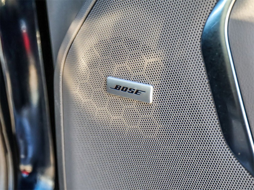 Used 2022 Chevrolet Tahoe LT w/ LT Signature Package image 19