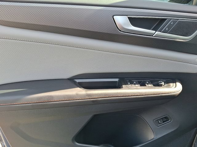 New 2026 Volkswagen Atlas Peak Edition AWD/4WD image 8