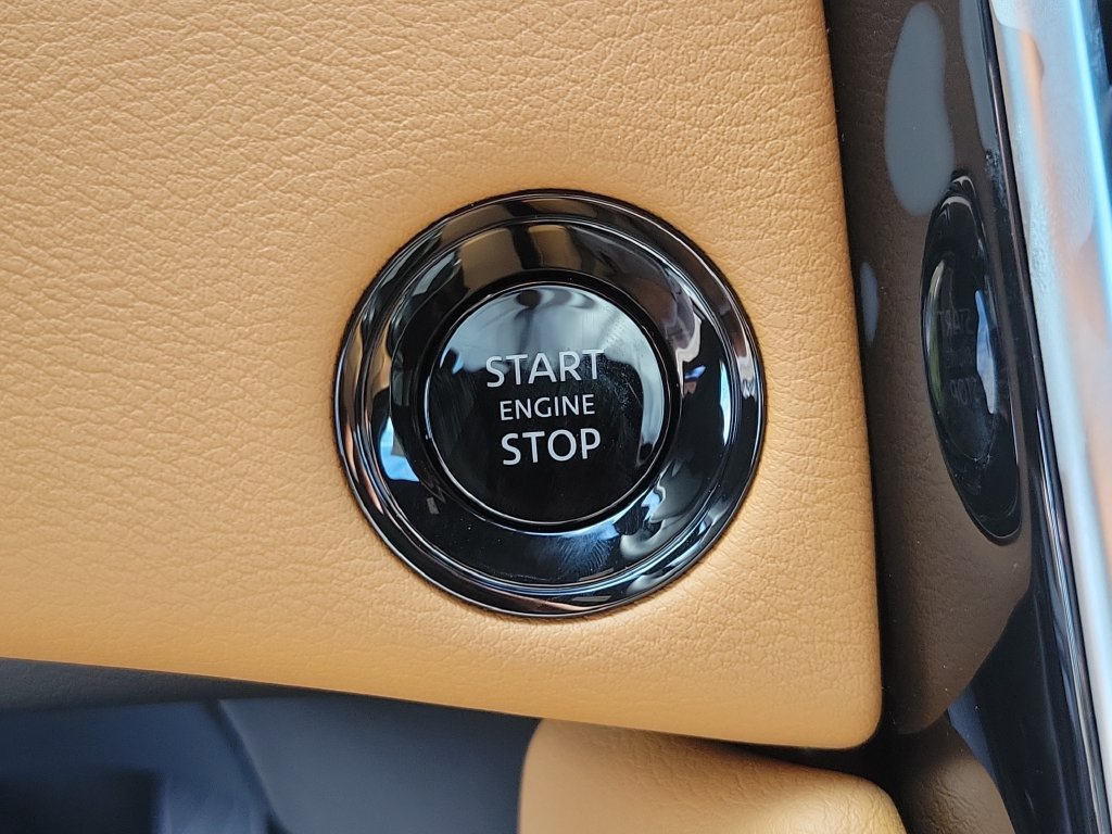 New 2026 Nissan Armada SL RWD image 30