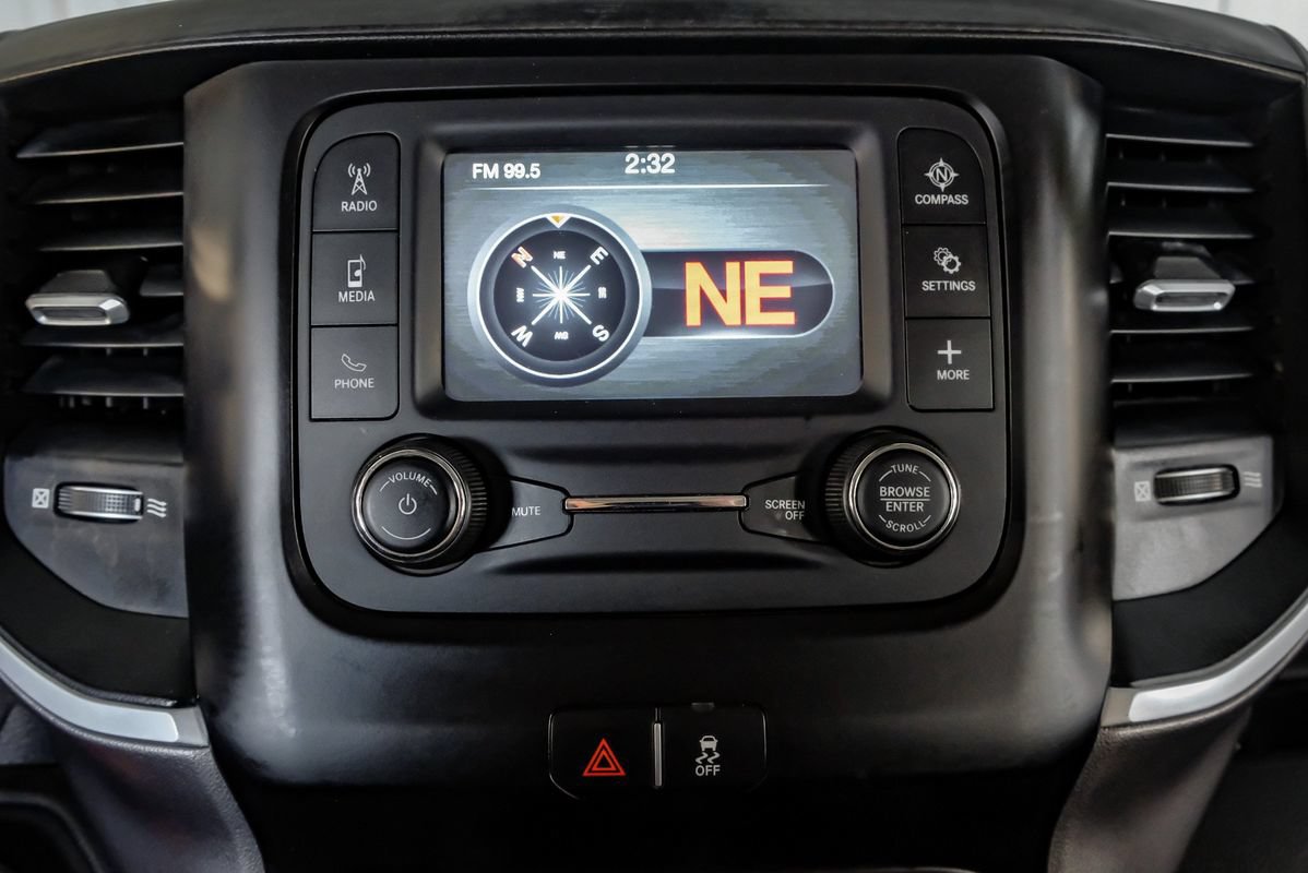 Used 2019 RAM 2500 Big Horn AWD/4WD image 24