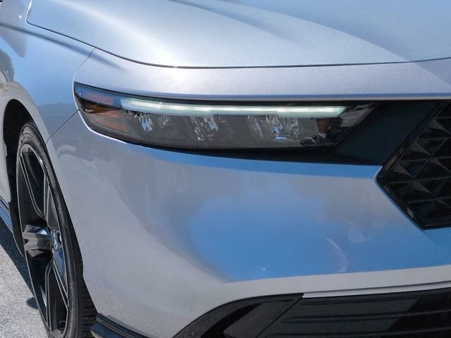 Used 2025 Honda Accord Sport image 11
