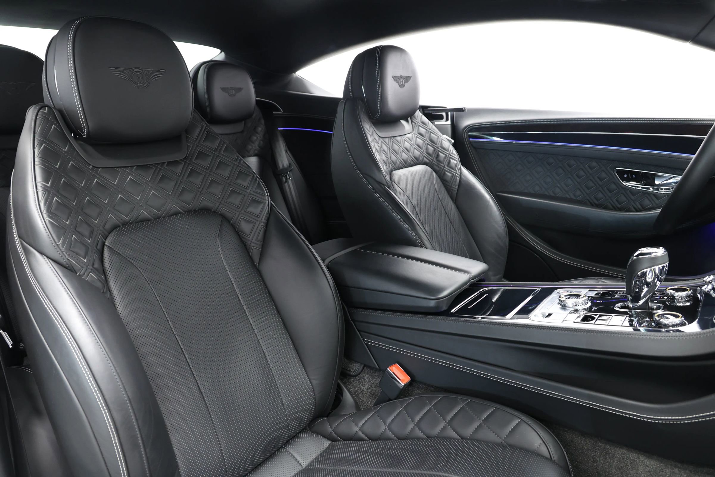 Used 2020 Bentley Continental GT image 85