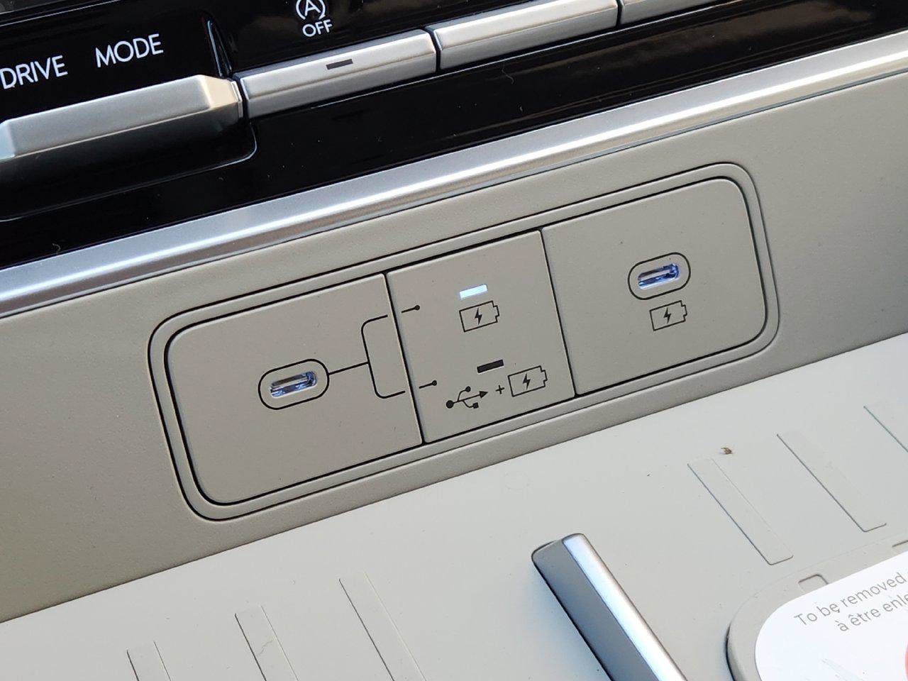 New 2026 Hyundai Santa Fe SE FWD image 18