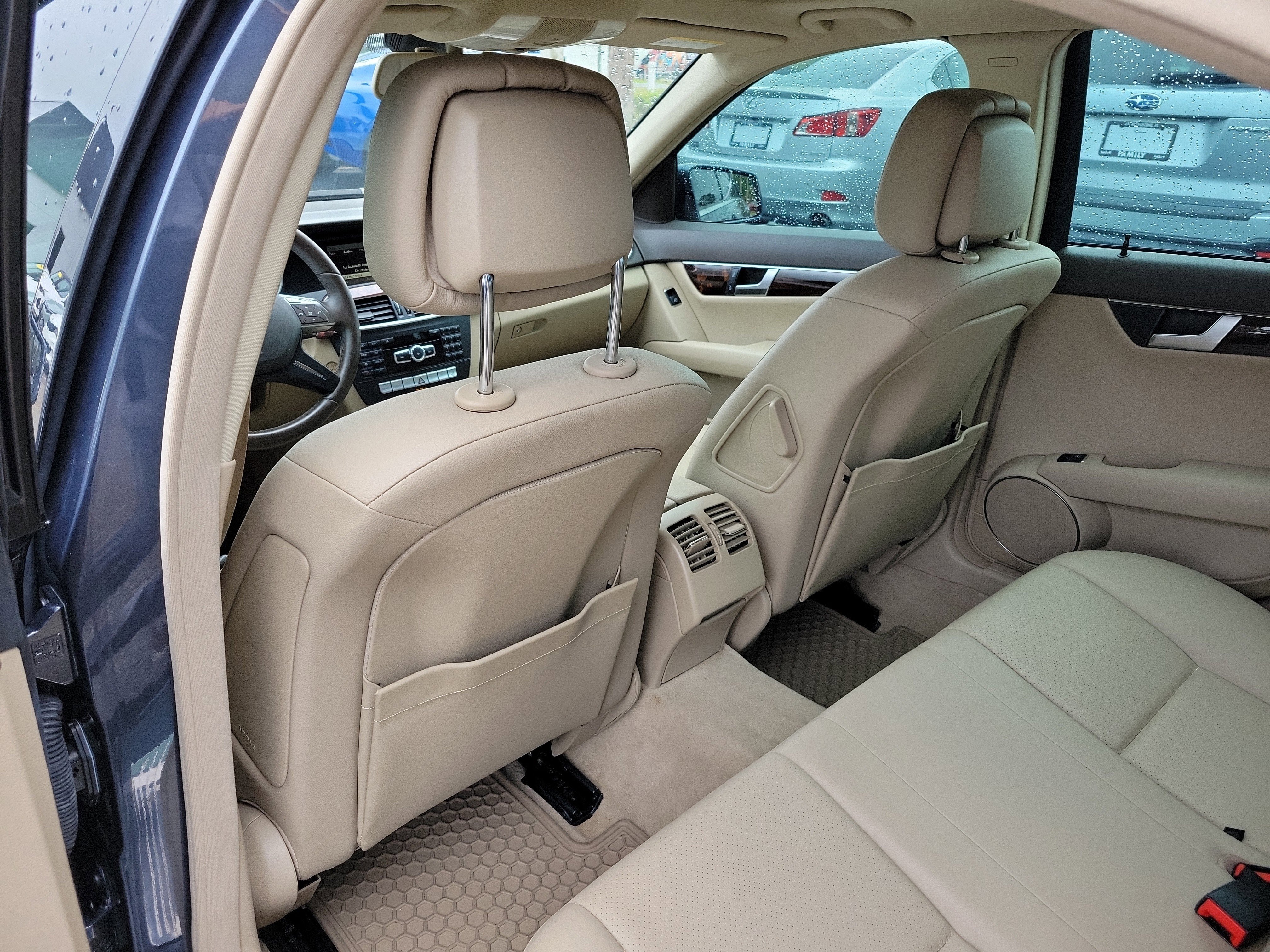 Used 2013 Mercedes-Benz C 250 Sedan image 14