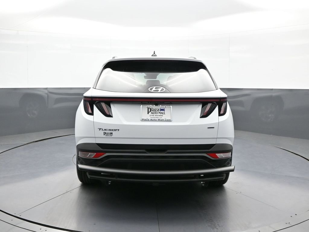 Used 2023 Hyundai Tucson SEL image 7