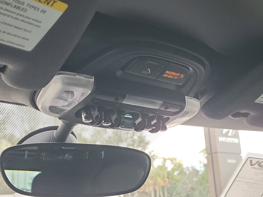 Used 2019 MINI Cooper S w/ Signature Upholstery Package image 29