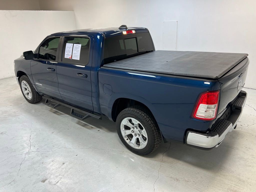 Used 2022 RAM 1500 Big Horn image 5