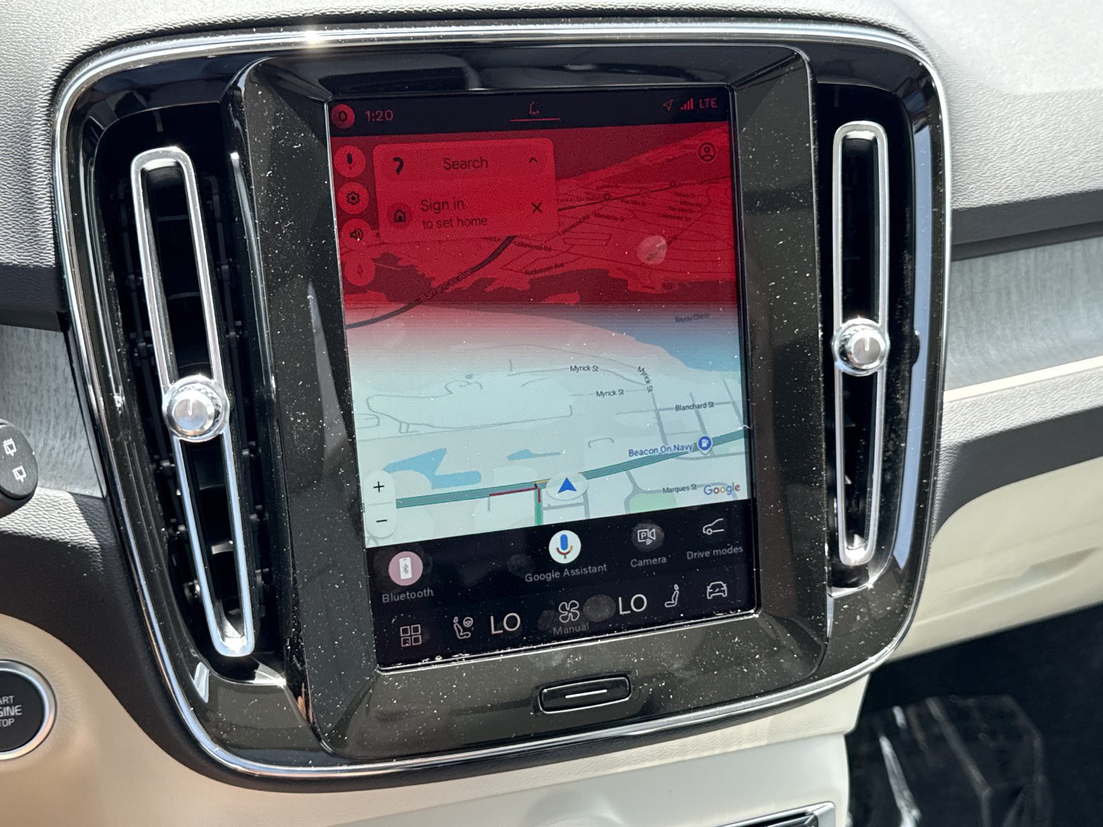 New 2026 Volvo XC40 B5 Ultra w/ Protection Package Premier AWD/4WD image 23