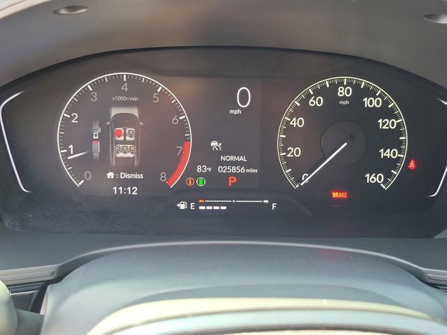 Certified 2024 Honda Civic Sport image 24